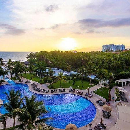 Breathtaking Villa Magna Beachfront Condo, 3 Bedrooms Sleeps 6 Nuevo Vallarta Εξωτερικό φωτογραφία