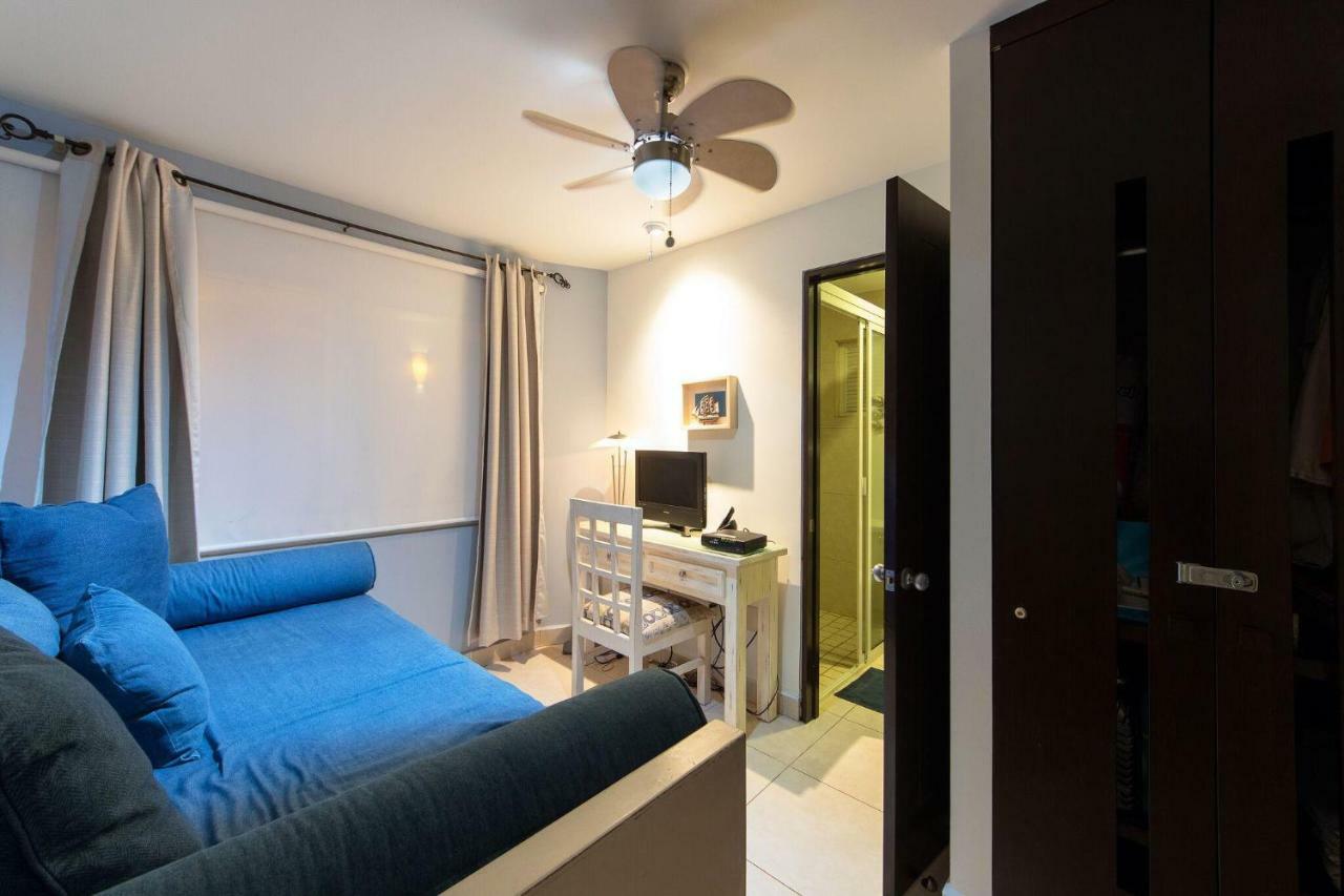 Breathtaking Villa Magna Beachfront Condo, 3 Bedrooms Sleeps 6 Nuevo Vallarta Εξωτερικό φωτογραφία