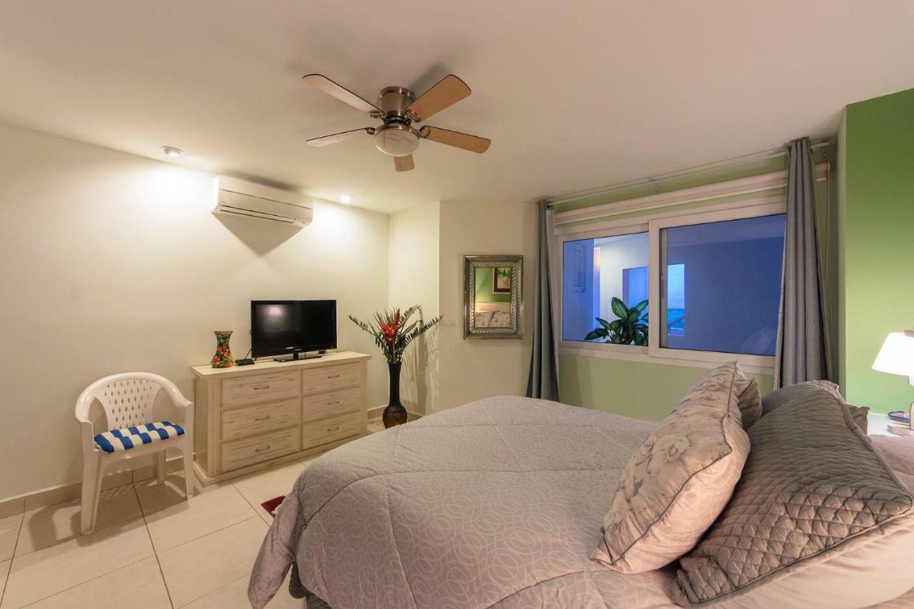 Breathtaking Villa Magna Beachfront Condo, 3 Bedrooms Sleeps 6 Nuevo Vallarta Εξωτερικό φωτογραφία