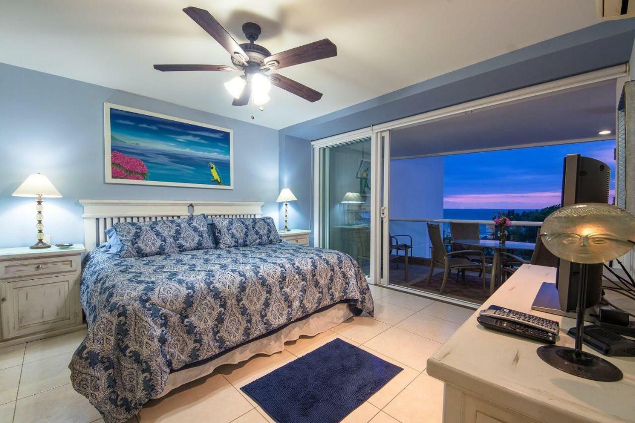 Breathtaking Villa Magna Beachfront Condo, 3 Bedrooms Sleeps 6 Nuevo Vallarta Εξωτερικό φωτογραφία