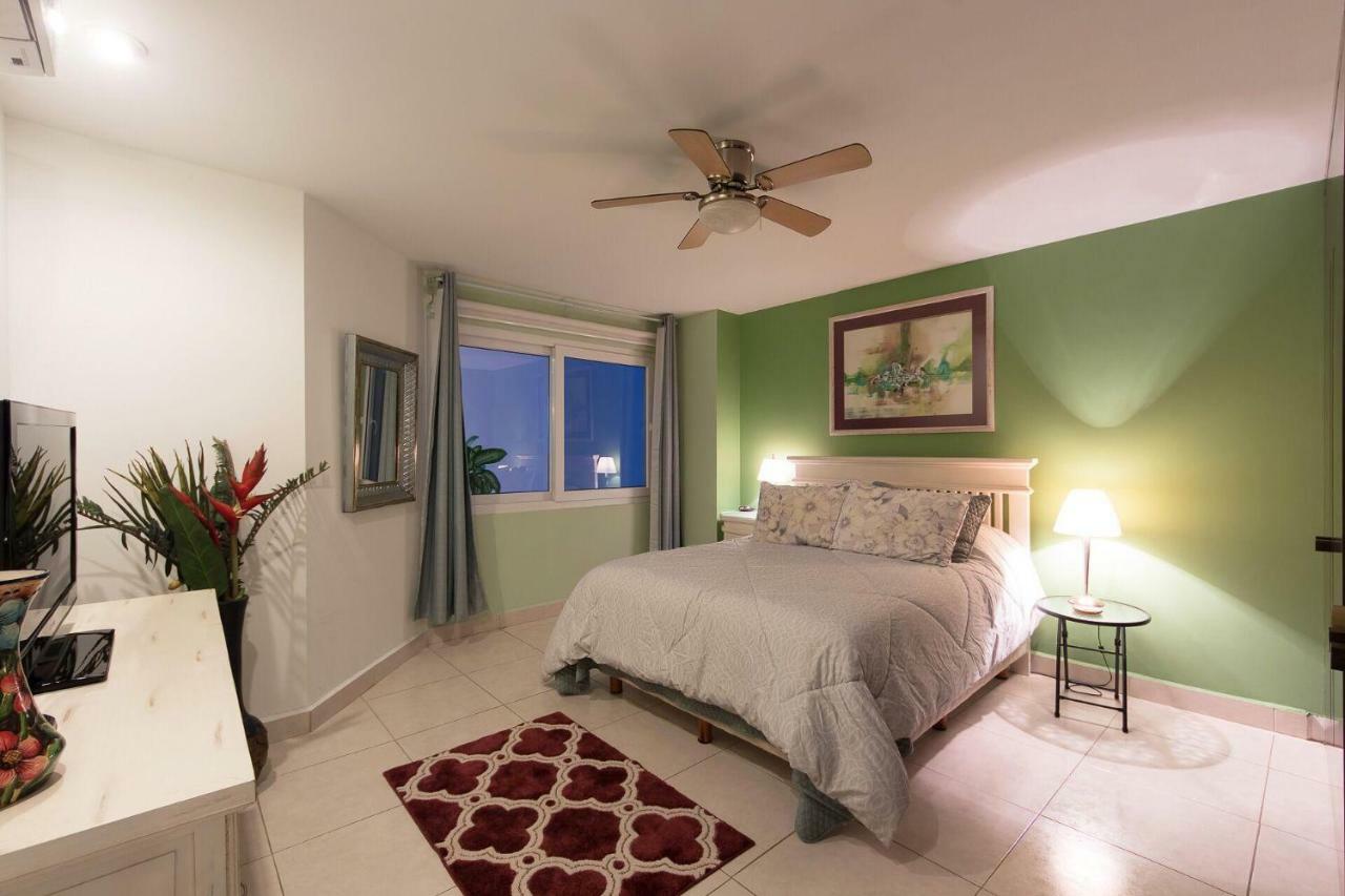 Breathtaking Villa Magna Beachfront Condo, 3 Bedrooms Sleeps 6 Nuevo Vallarta Εξωτερικό φωτογραφία